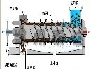 果渣脫水機