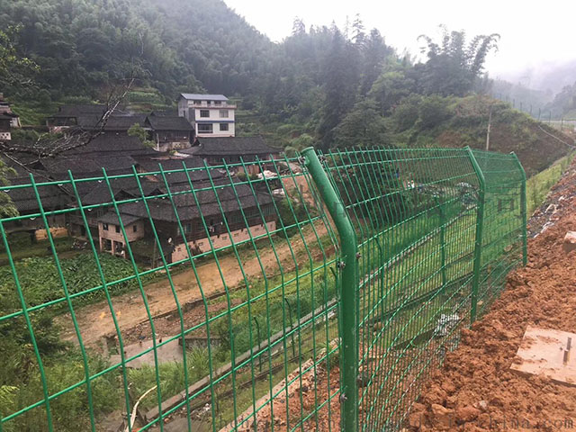 江西果園護欄生產廠家