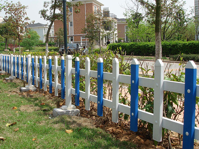 花池綠化帶護欄